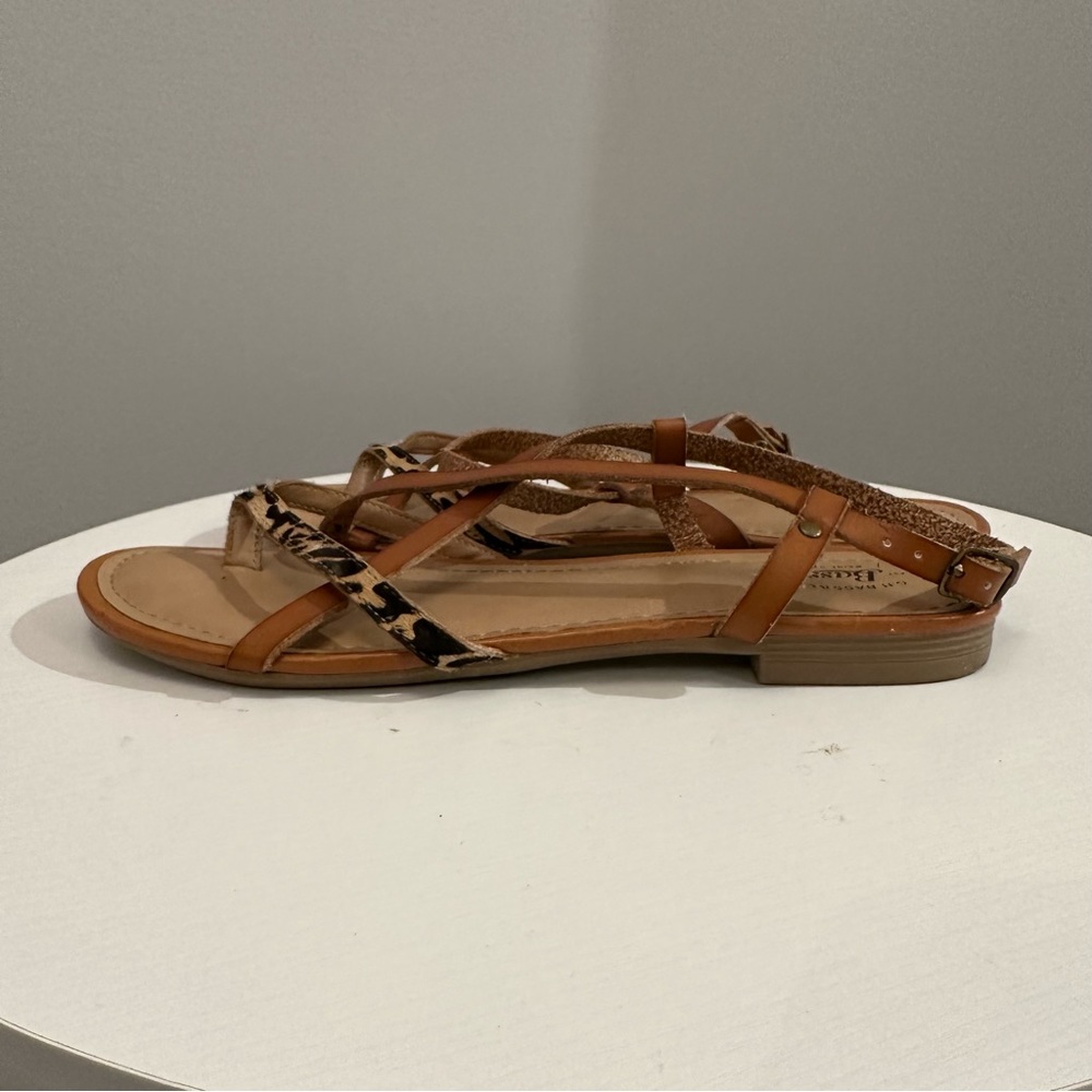 Bass & Co Sandals. Women’s 9.5